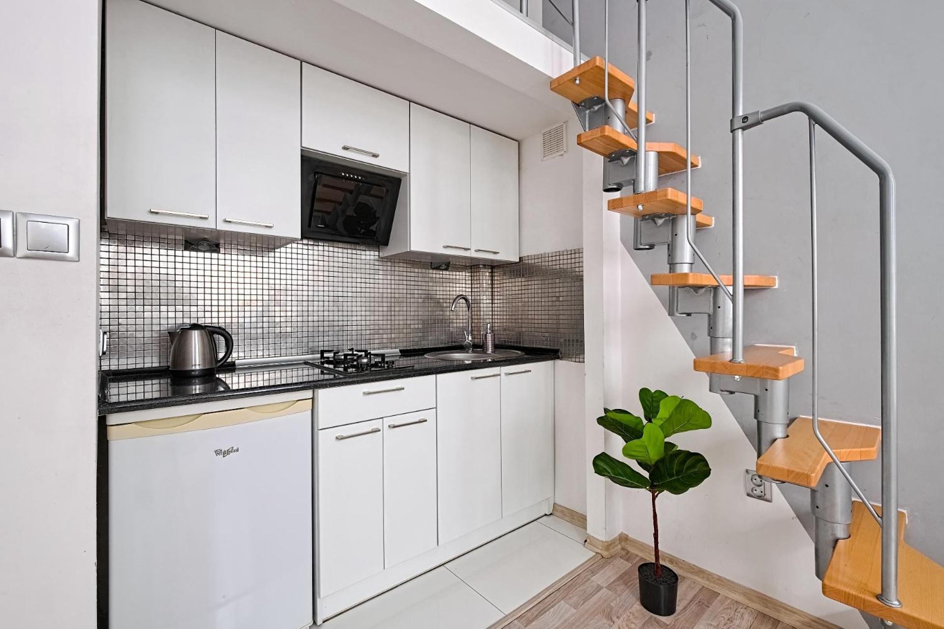 Chic Apartment-Old Town-S9 Varsó Kültér fotó