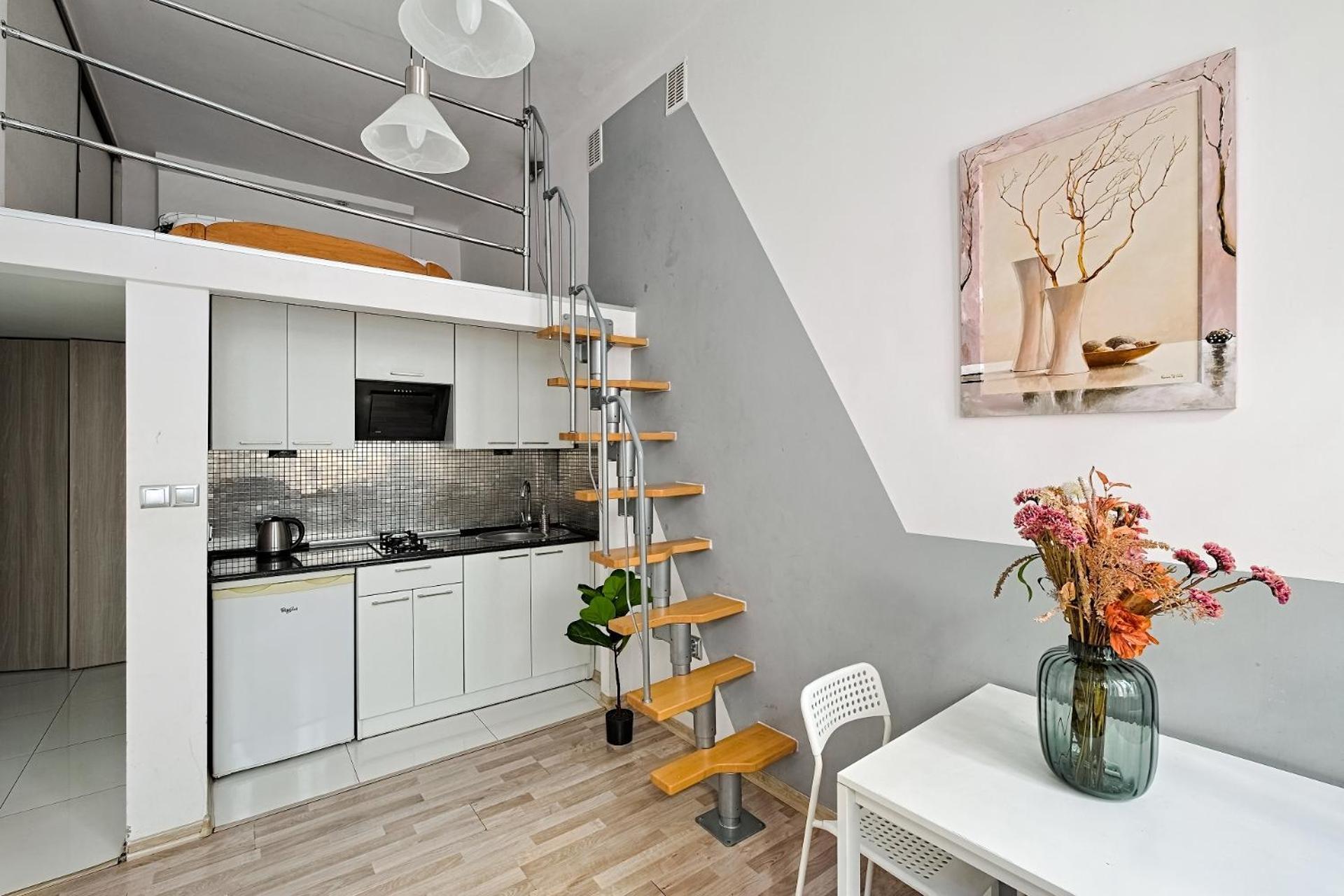 Chic Apartment-Old Town-S9 Varsó Kültér fotó